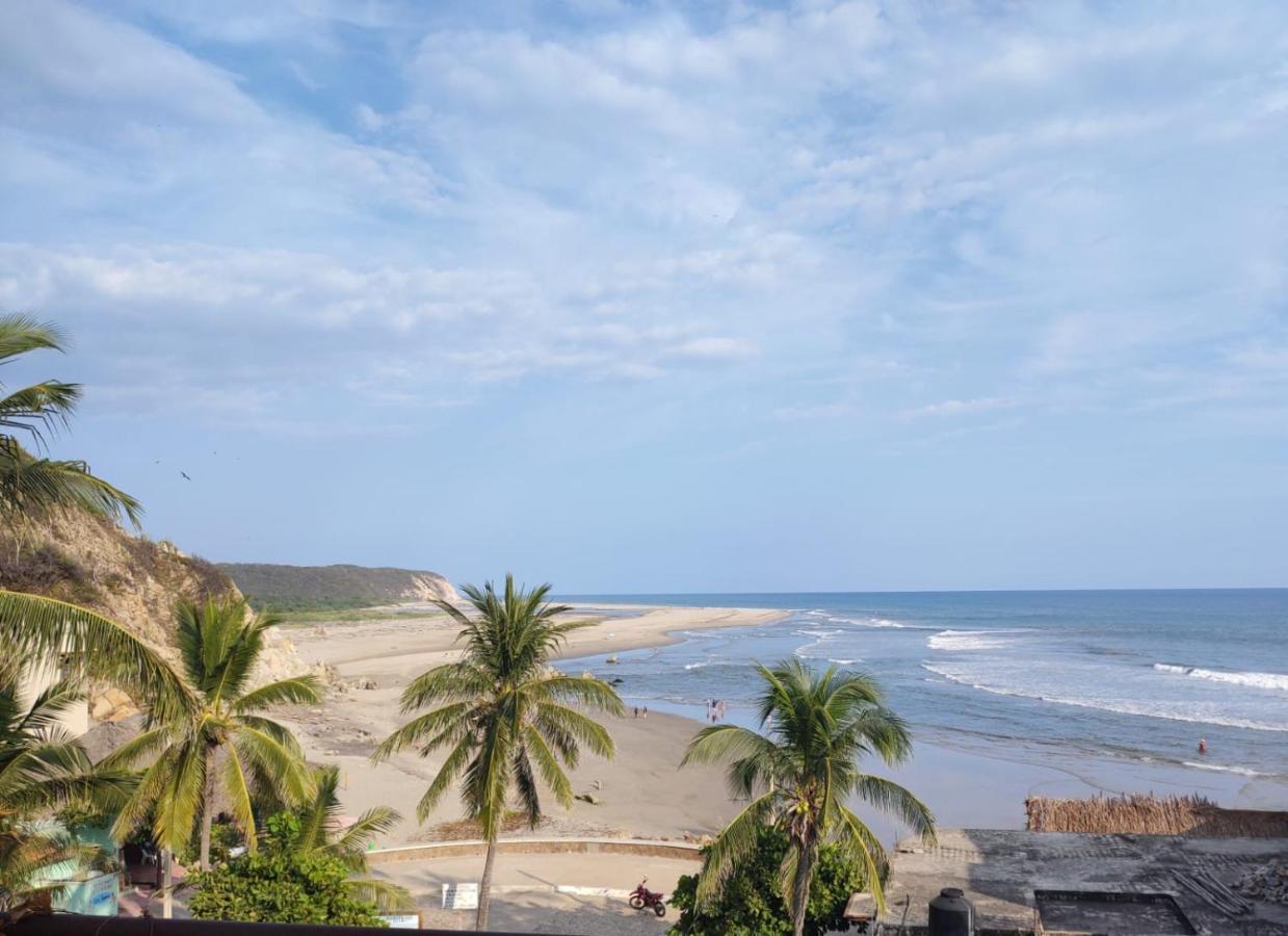 Blue Bocana Santa Cruz Huatulco Dış mekan fotoğraf