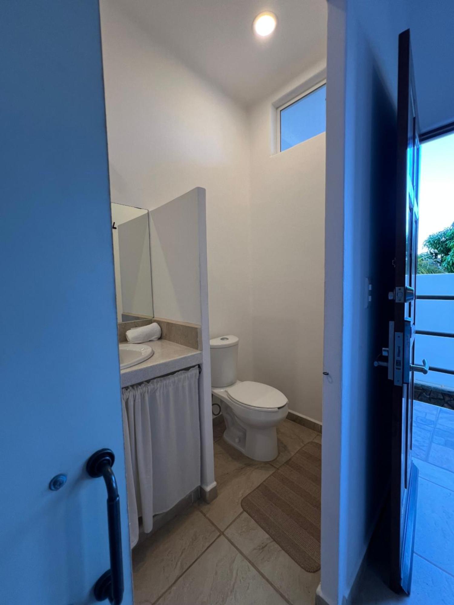 Blue Bocana Santa Cruz Huatulco Dış mekan fotoğraf