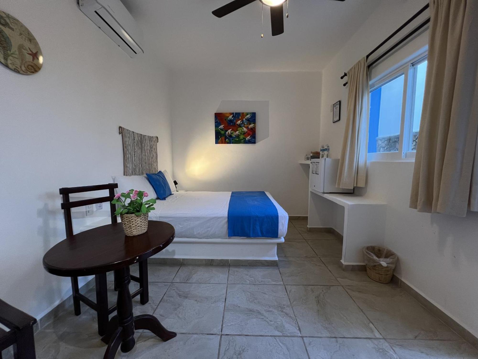 Blue Bocana Santa Cruz Huatulco Dış mekan fotoğraf