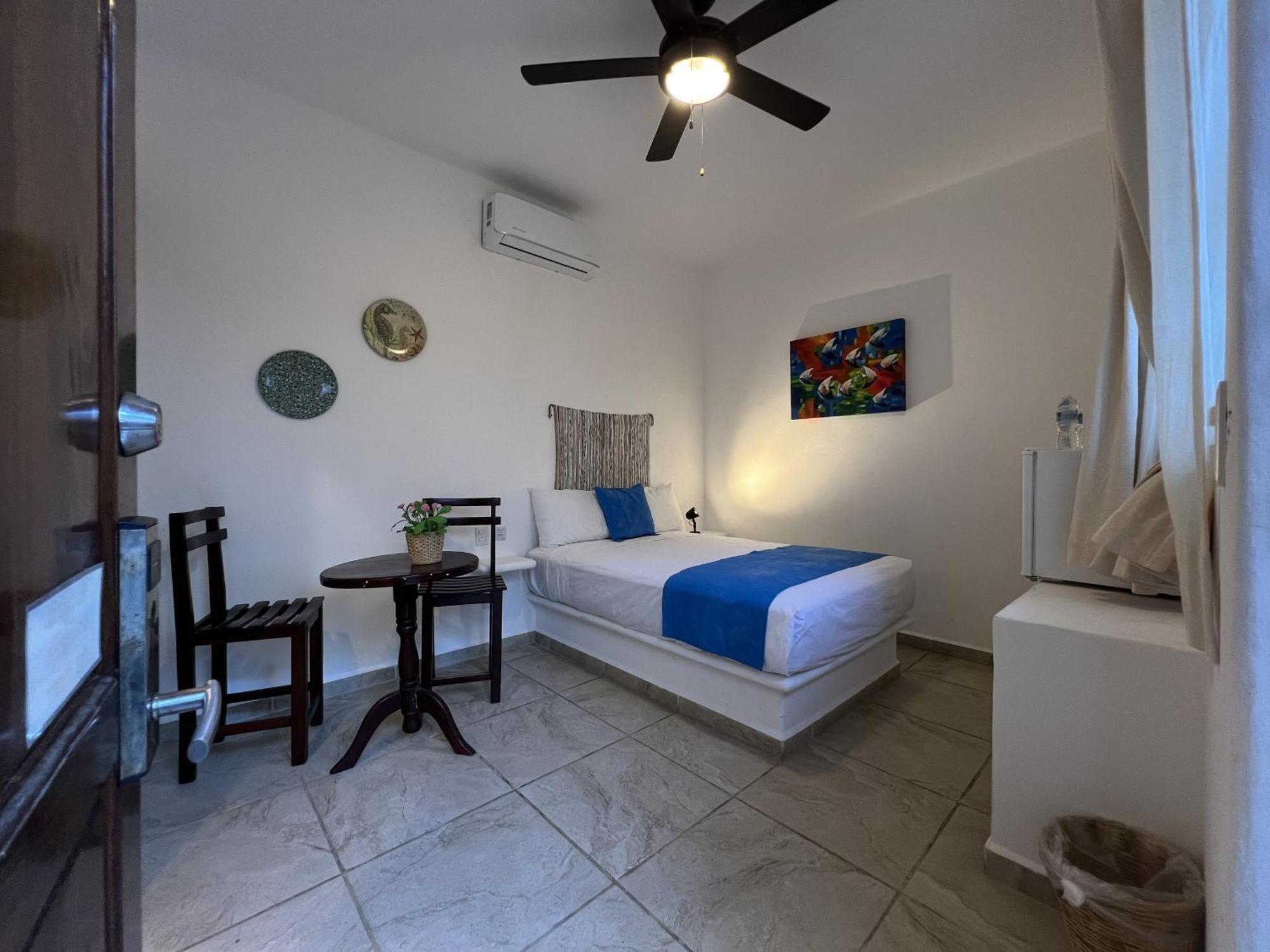 Blue Bocana Santa Cruz Huatulco Dış mekan fotoğraf