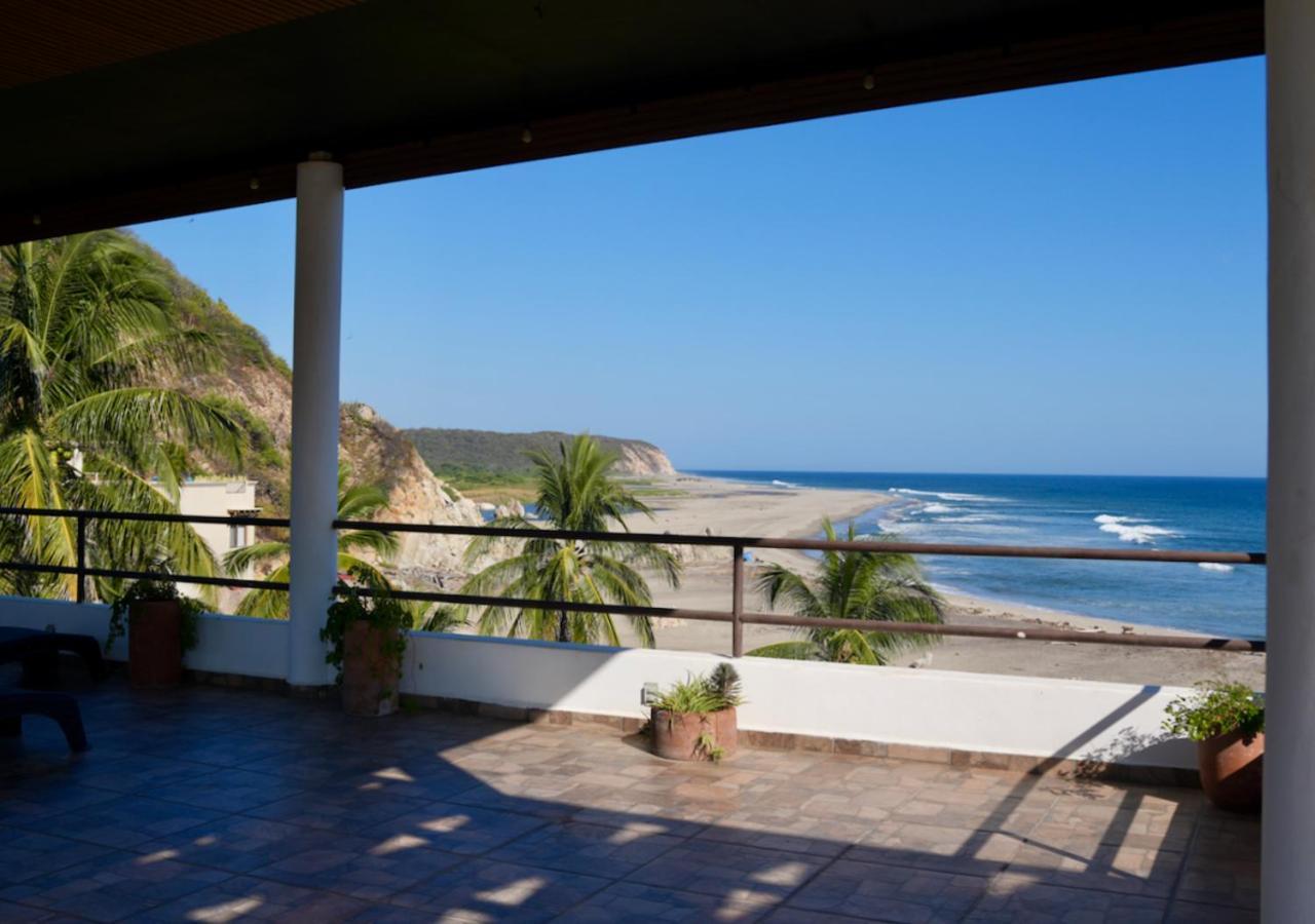 Blue Bocana Santa Cruz Huatulco Dış mekan fotoğraf